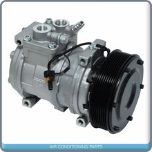 Cargar imagen en el visor de la galería, New A/C Compressor for JOHN DEERE - OE# 4471002381 QU - Qualy Air