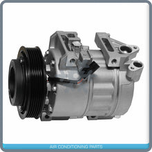 Cargar imagen en el visor de la galería, New AC Compressor fits Nissan Altima, Sentra 2.5L - 2007 to 2012 - OE# 4715003 - Qualy Air