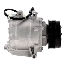 Load image into Gallery viewer, New AC Compressor for Acura ILX 2.0L - 2013 to 15/ Honda Civic 1.8L - 2012 to 15 - Qualy Air