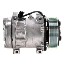 Cargar imagen en el visor de la galería, New OEM A/C Compressor fits Freightliner / Sterling Truck - OE# 2264074000 - Qualy Air