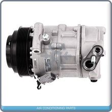 Cargar imagen en el visor de la galería, A/C Compressor 7SBH17C for Chrysler 200 / Jeep Cherokee QR - Qualy Air