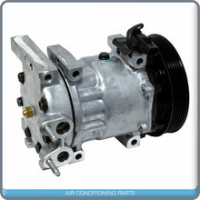 Load image into Gallery viewer, A/C Compressor for Jeep Liberty QU - Qualy Air