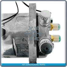 Load image into Gallery viewer, New A/C Compressor for Tractor Ford 8160 8260 8360 8560 - OE# 82002069 - Qualy Air