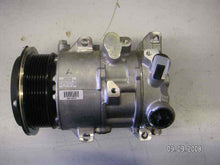 Cargar imagen en el visor de la galería, A/C Compressor OEM 6SEU16C for Toyota Camry, Hiace, RAV4 QR - Qualy Air