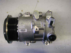 A/C Compressor OEM 6SEU16C for Toyota Camry, Hiace, RAV4 QR