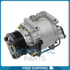 A/C Compressor for Ford Five Hundred, Freestyle / Mercury Montego - 2005-2007 QU