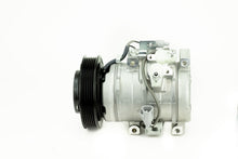Cargar imagen en el visor de la galería, A/C Compressor OEM Denso 10S17C for Lexus ES300, ES330, RX300, RX330 / Toy... QR - Qualy Air