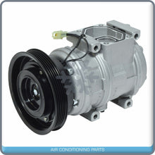 Cargar imagen en el visor de la galería, A/C Compressor 10PA17C for Toyota Camry, Celica QR - Qualy Air