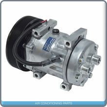 Load image into Gallery viewer, New A/C Compressor for CASE / IH - OE# 317008A3 QU - Qualy Air