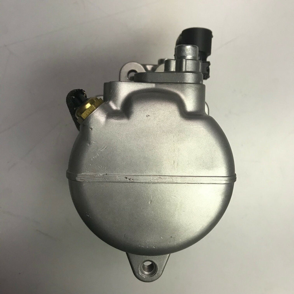 A/C Compressor OEM SS96D1 for BMW 318i, 318is, 318ti, Z3 QR - Qualy Air