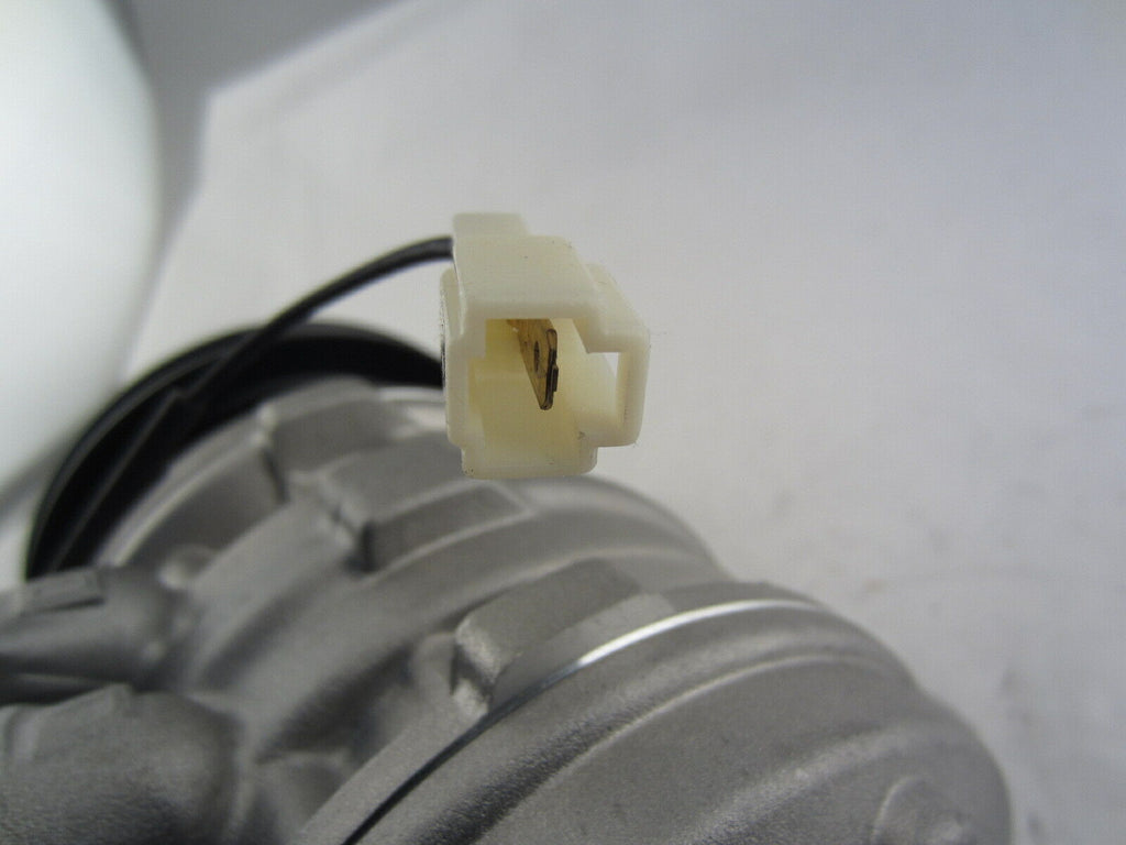 A/C Compressor OEM Denso 10P08E for Suzuki Samurai QR - Qualy Air