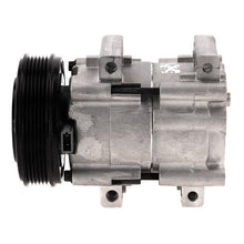 Cargar imagen en el visor de la galería, A/C Compressor OEM FS10 for Ford Taurus / Lincoln Continental / Mercury Sa... QR - Qualy Air