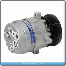 Cargar imagen en el visor de la galería, A/C Compressor for Chevrolet Lumina APV / Oldsmobile Silhouette / Pontiac ... QU - Qualy Air