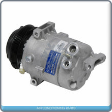 Load image into Gallery viewer, A/C Compressor for Chevrolet Classic, Malibu / Oldsmobile Alero / Pontiac ... QU - Qualy Air