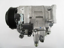 Cargar imagen en el visor de la galería, A/C Compressor OEM Denso 7SBH17C for Lotus Evora, Evora GT / Toyota RAV4 QR - Qualy Air