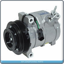 Cargar imagen en el visor de la galería, A/C Compressor 10SR15C for Dodge Journey QR - Qualy Air
