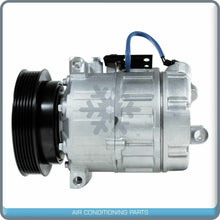 Load image into Gallery viewer, New AC Compressor for Volvo XC90 XC60 XC70 S80 / Land Rover LR2 - OE# 360027460 - Qualy Air