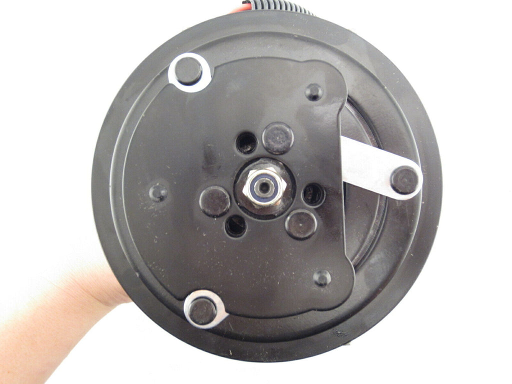 A/C Compressor OEM Sanden SD7H15 for Freightliner / International QR - Qualy Air
