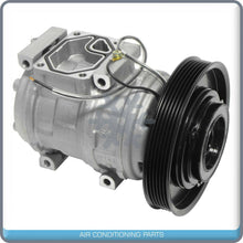 Cargar imagen en el visor de la galería, NEW AC Compressor fits Honda Accord 1994-97 / Acura TL, CL 95-97 2.2L 2.5L - Qualy Air