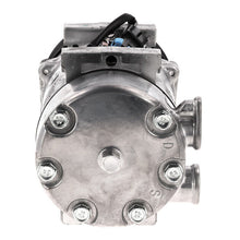 Load image into Gallery viewer, New A/C Compressor fits International Durastar 4300, 4000 - OE# 4034409C1 QR - Qualy Air