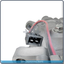 Load image into Gallery viewer, New OEM A/C Compressor for VW Cabrio, Golf, Jetta, Passat - 1993 to 1998 - Qualy Air