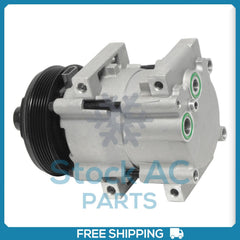Nuevo compresor de aire acondicionado para Ford Mustang 3.8L - 1994 a 2004 - OE # YCC172