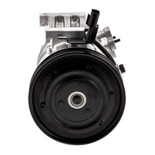 Cargar imagen en el visor de la galería, New OEM AC Compressor for KIA SOUL 1.6L - 2014 to 2016 / Hyundai Elantra 2017-18 - Qualy Air