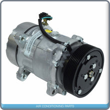 Cargar imagen en el visor de la galería, A/C Compressor for Volkswagen Golf, Jetta, Passat QU - Qualy Air