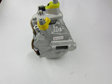 Load image into Gallery viewer, A/C Compressor OEM Denso 7SEU17C for BMW 535i, 535i xDrive, 535xi, X5 QR - Qualy Air