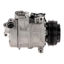 Load image into Gallery viewer, New A/C Compressor for BMW X5  3.0L - 2003 2004 2005 2006 - OE# 64526918000 - Qualy Air