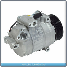 Cargar imagen en el visor de la galería, New A/C Compressor for BMW X1, X3, X5 3.0L - 2011 to 2012 - OE# 64529211496 - Qualy Air