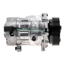 Cargar imagen en el visor de la galería, A/C Compressor SD7V16 for Volkswagen Golf, Jetta, Jetta City QR - Qualy Air