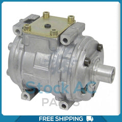 A/C Compressor for Dodge Raider / Eagle Talon / Mitsubishi Eclipse, Monter... QU