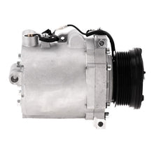Cargar imagen en el visor de la galería, New AC Compressor for Mitsubishi Lancer 2008-10 L4 2.0L Non Turbo - OE# 7813A321 - Qualy Air