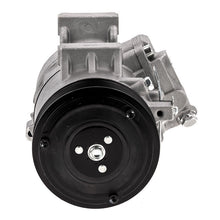 Cargar imagen en el visor de la galería, New A/C Compressor for Toyota Corolla, Matrix 2.4L - 2009-13 / Scion xB 2008-15 - Qualy Air