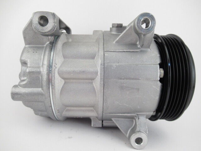 A/C Compressor OEM CVC E for Fiat 500X / Jeep Renegade QR - Qualy Air