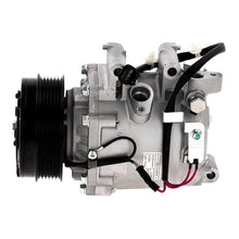 Load image into Gallery viewer, New AC Compressor for Acura ILX 2.0L - 2013 to 15/ Honda Civic 1.8L - 2012 to 15 - Qualy Air