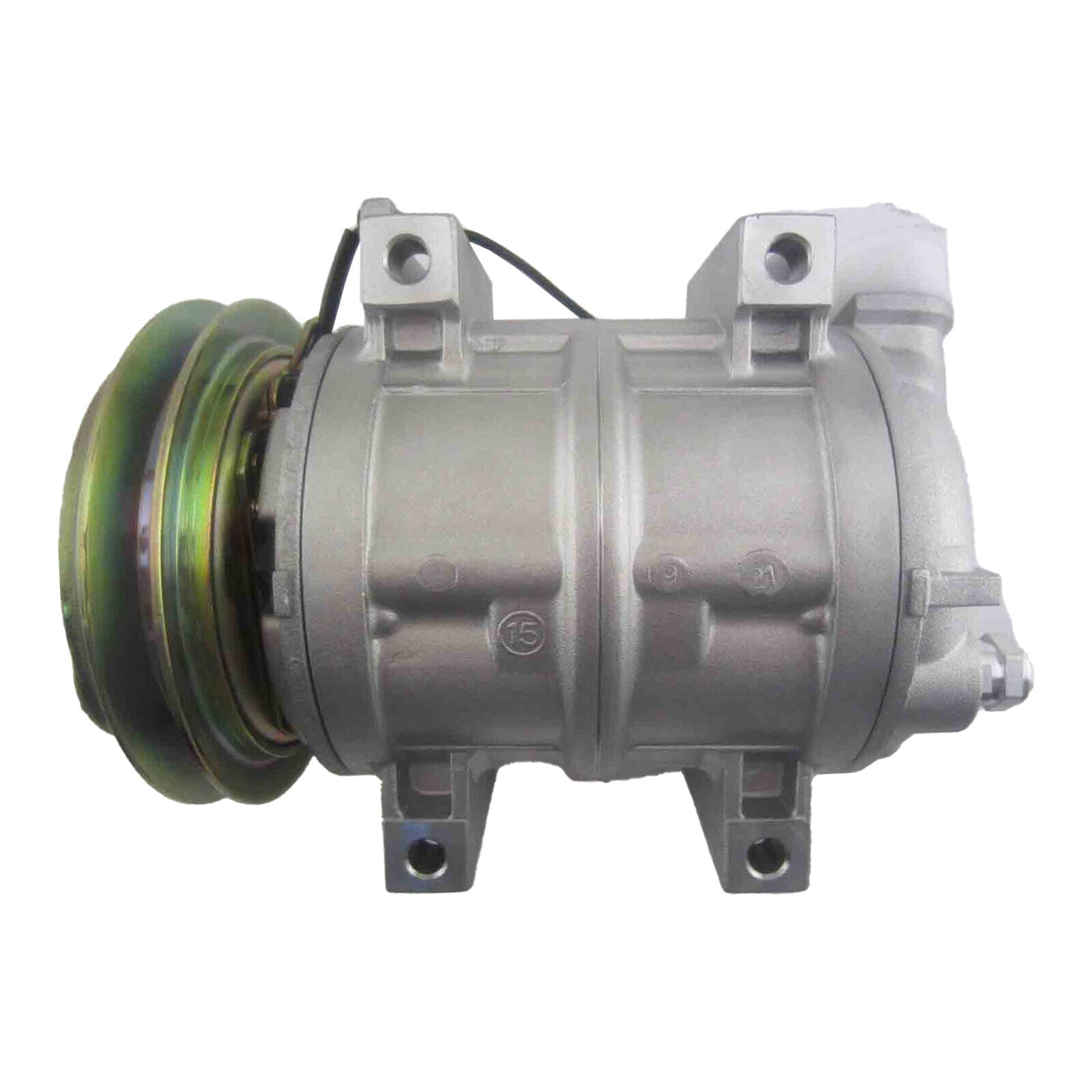 Brand New A/C Compressor fits Nissan UD - OE# 2763031Z62 QR - Qualy Air