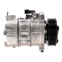 Load image into Gallery viewer, New AC Compressor for Infiniti Q50 3.7L - 2014 to 18 / Infiniti Q60 3.0L - 2017 - Qualy Air