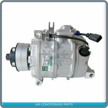 Cargar imagen en el visor de la galería, New A/C Compressor for Lamborghini Gallardo - 2004-2014 / Aventador - 2012-2020 - Qualy Air