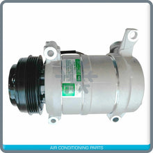Load image into Gallery viewer, New A/C Compressor For Chevrolet Avalanche 1500/2500 - OE# 19169352 QR - Qualy Air