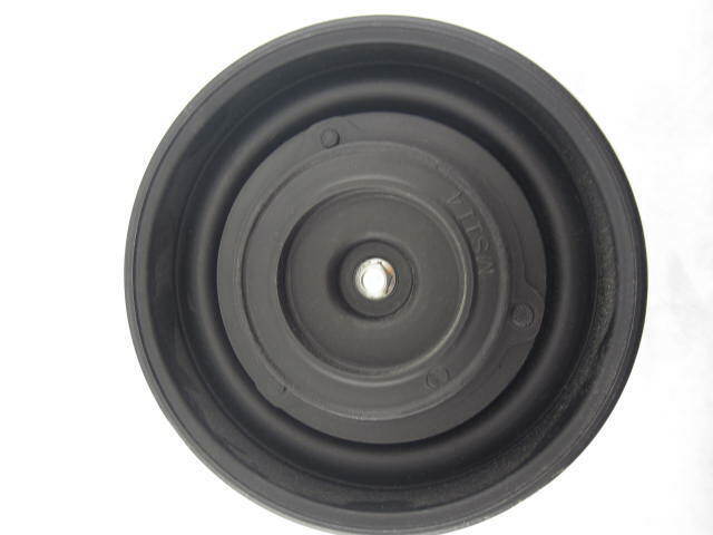 A/C Compressor OEM 10PA17C for Chrysler Sebring / Dodge Avenger / Eagle Ta... QR - Qualy Air