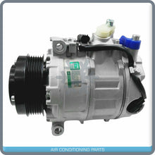 Cargar imagen en el visor de la galería, New A/C Compressor fits Mercedes Benz C230, C240, C320, E32O, ML500, R350.. - Qualy Air