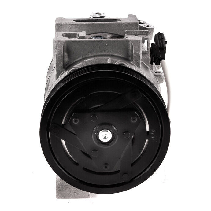 New AC Compressor fits Nissan Altima, Sentra 2.5L - 2007 to 2012 - OE# 4715003 - Qualy Air