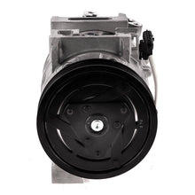 Cargar imagen en el visor de la galería, New AC Compressor fits Nissan Altima, Sentra 2.5L - 2007 to 2012 - OE# 4715003 - Qualy Air