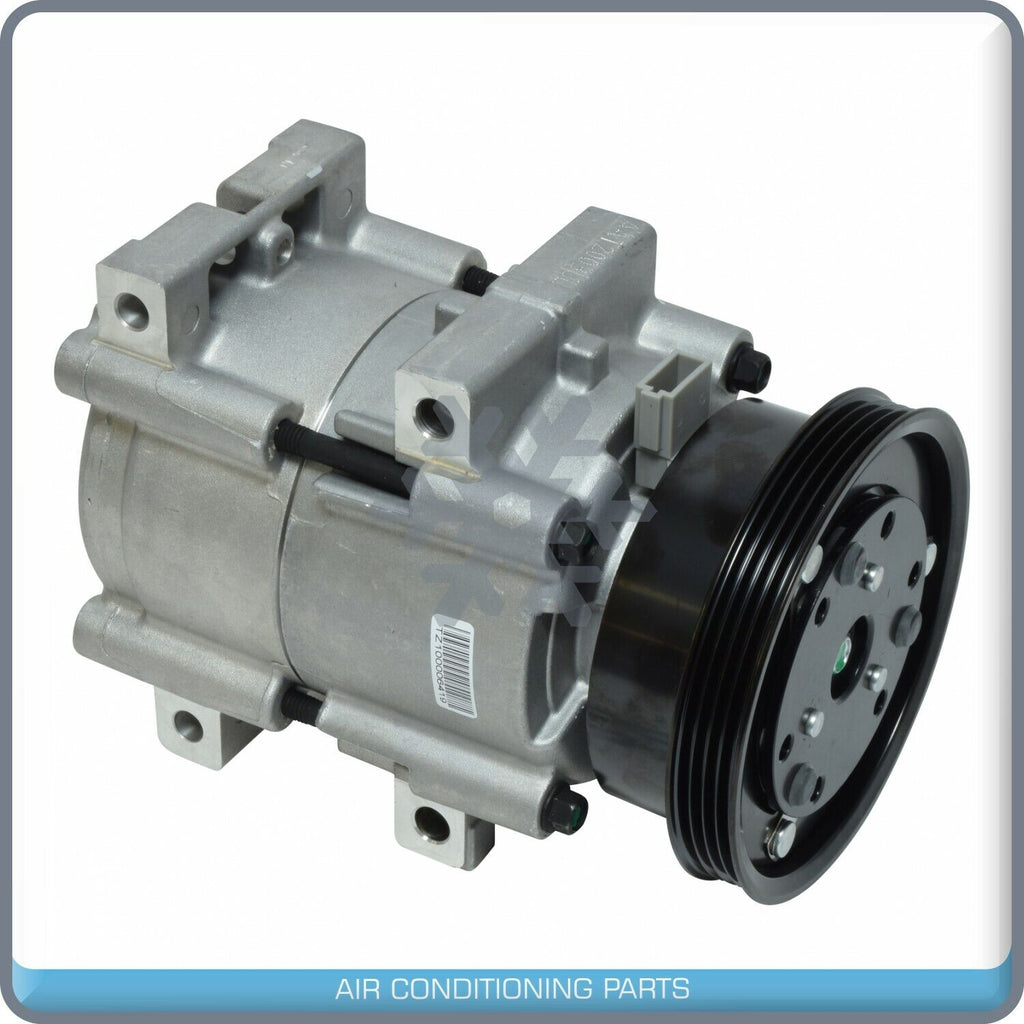 A/C Compressor FS10 for Mercury Villager / Quest QR - Qualy Air