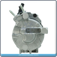 Load image into Gallery viewer, New A/C Compressor fits Dodge Journey - 2009 to 2020 - OE# 55111425AA - Qualy Air