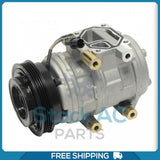 A/C Compressor 10PA15C for Tucson / Sportage QR