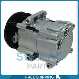 A/C Compressor FS10 for Ford Ranger QR