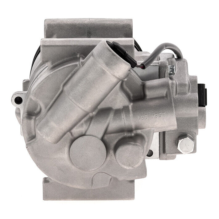A/C Compressor TSE14F for Subaru Legacy, Outback QR - Qualy Air